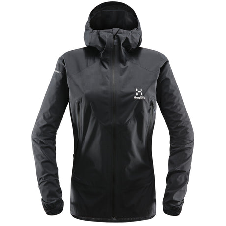 L.I.M PROOF MULTI JACKET WOMEN