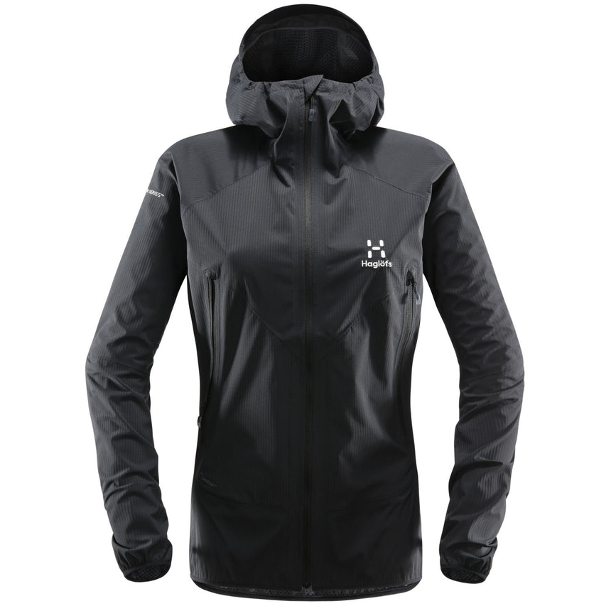 L.I.M PROOF MULTI JACKET WOMEN