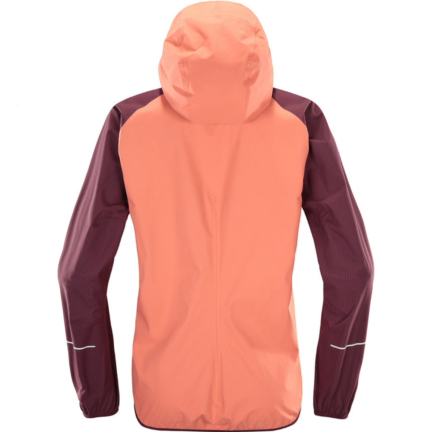 L.I.M PROOF MULTI JACKET WOMEN