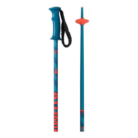 AMT BOY BLUE ORANGE