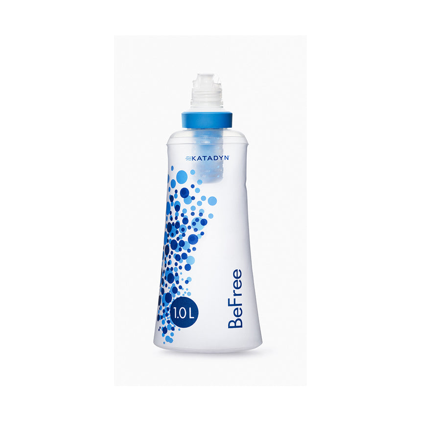 KATADYN BEFREE FILTER 1.0L