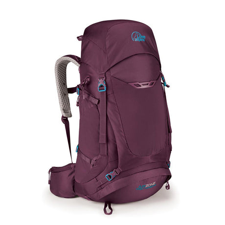 AIRZONE TREK + ND 33:40