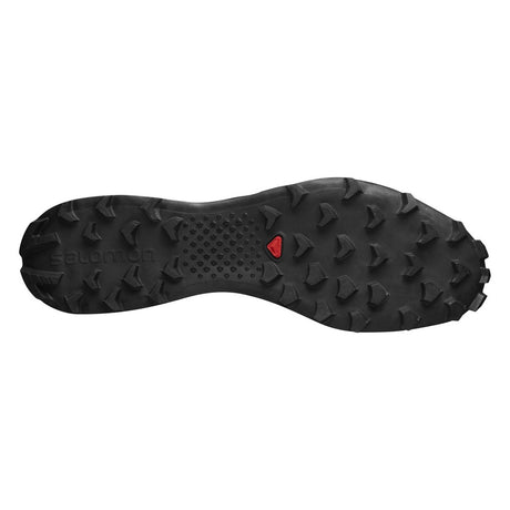 S/LAB SPEED 2 BK RACING RED