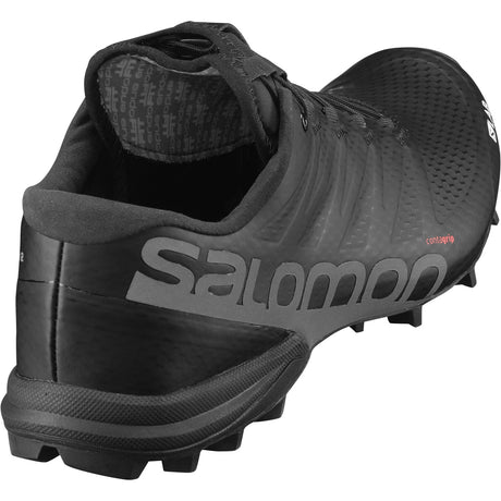 S/LAB SPEED 2 BK RACING RED