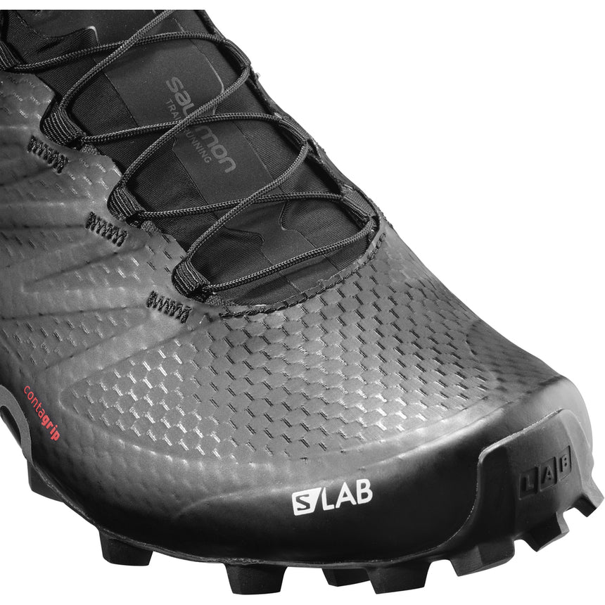 S/LAB SPEED 2 BK RACING RED