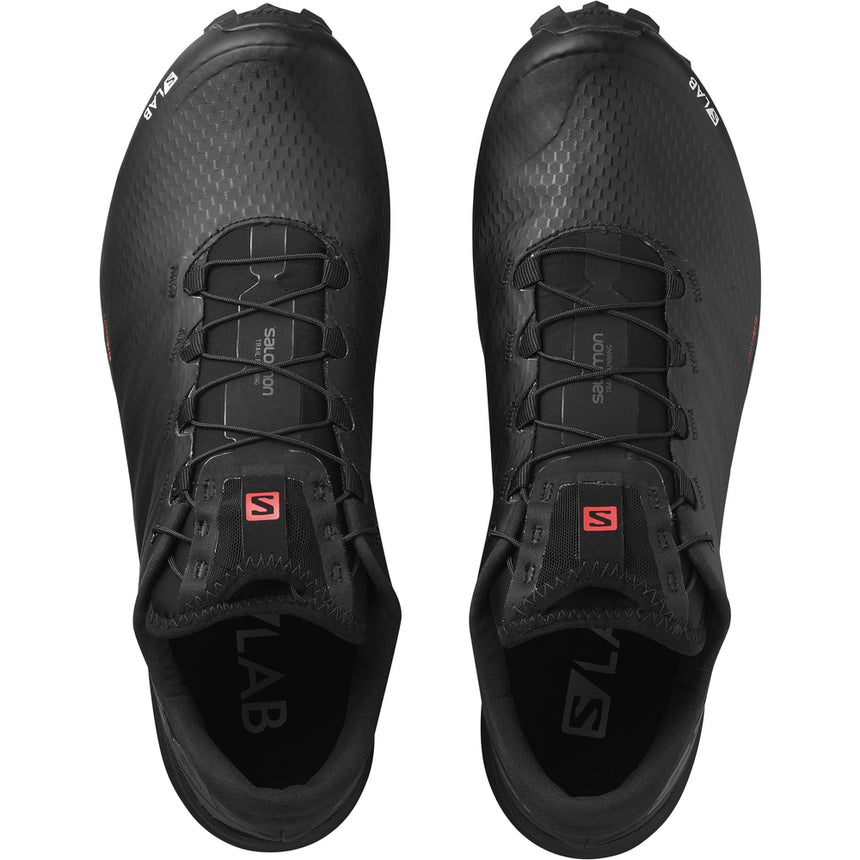 S/LAB SPEED 2 BK RACING RED