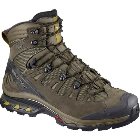 QUEST 4D 3 GTX® WREN