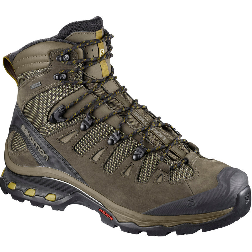 QUEST 4D 3 GTX® WREN
