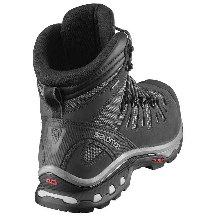 QUEST 4D 3 GTX® WREN