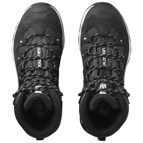 QUEST 4D 3 GTX® W LEAD