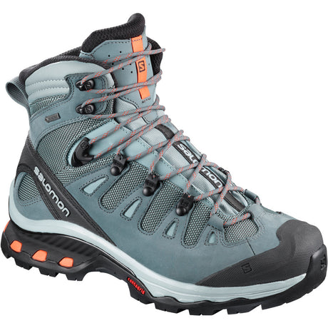 QUEST 4D 3 GTX® W LEAD