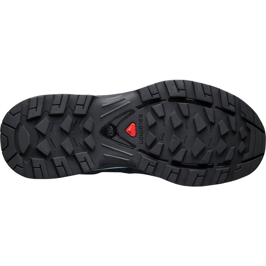 QUEST 4D 3 GTX® W LEAD