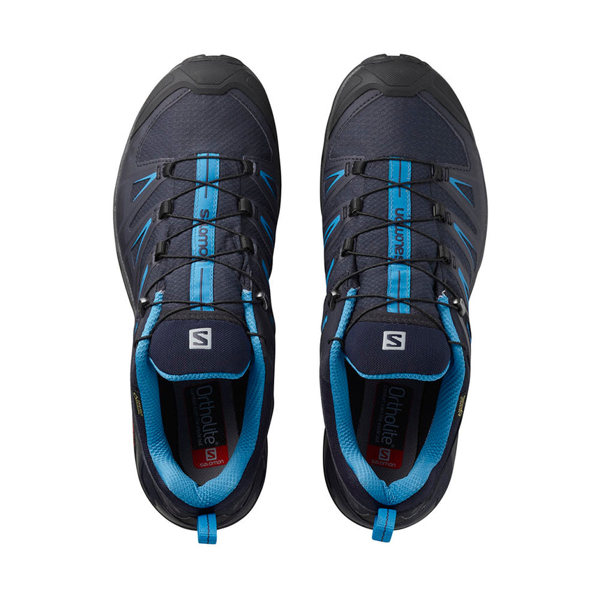 X ULTRA 3 GTX® GRAPHITE