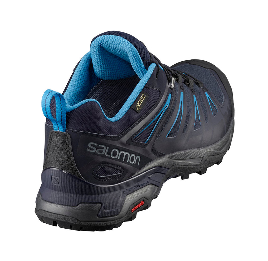 X ULTRA 3 GTX® GRAPHITE