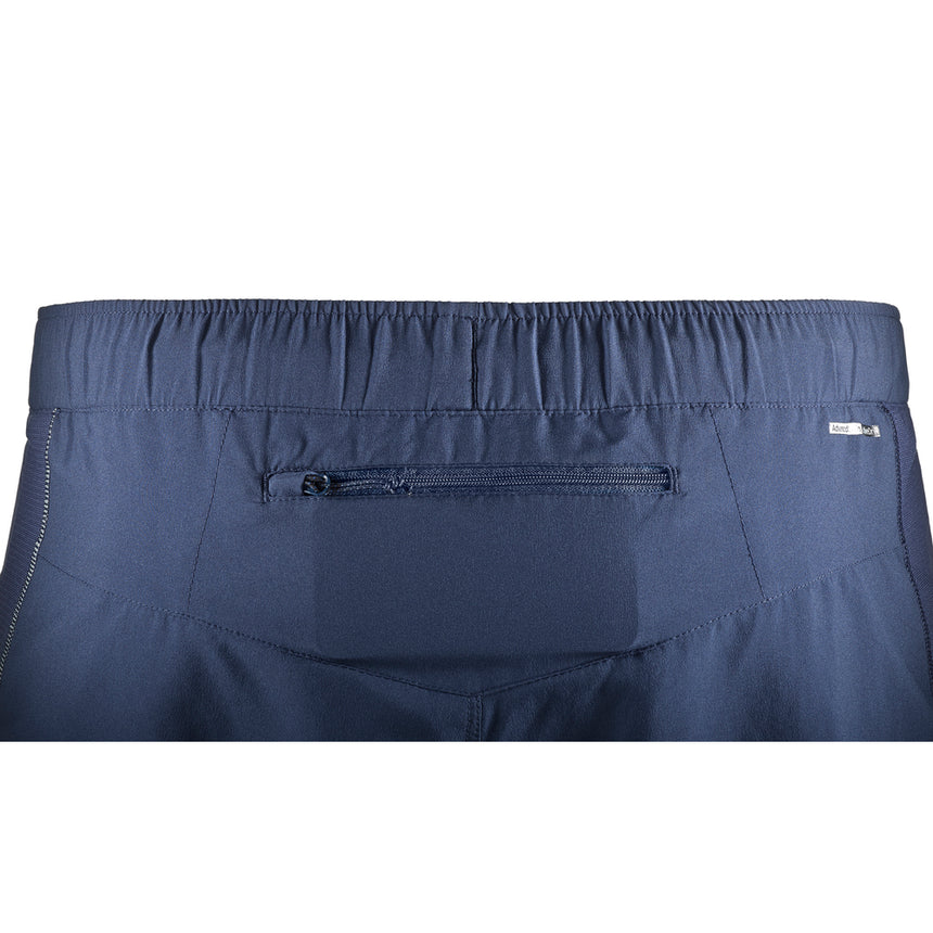 AGILE 5 SHORT M BLACK