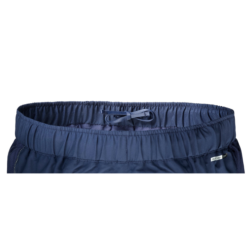 AGILE 5 SHORT M BLACK
