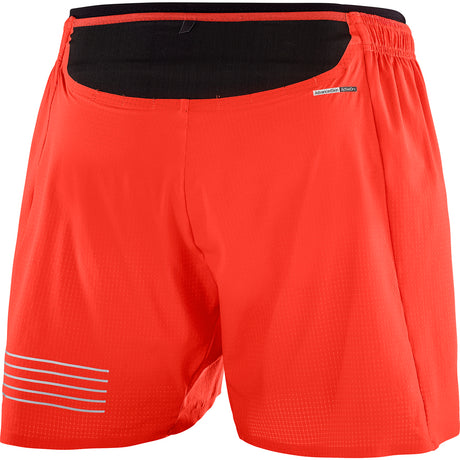 SENSE PRO SHORT M 400678