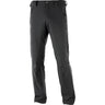WAYFARER LT PANT M REG BLACK
