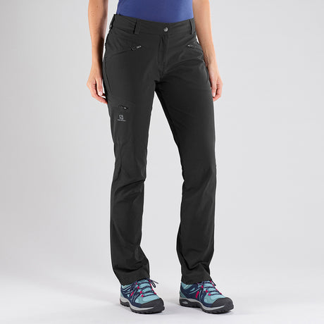 WAYFARER PANT W 392986 REGULAR