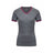 RUN WOOL T-SHIRT WOMAN
