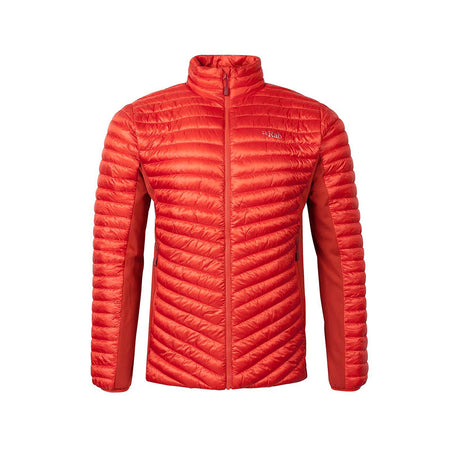 CIRRUS FLEX JKT