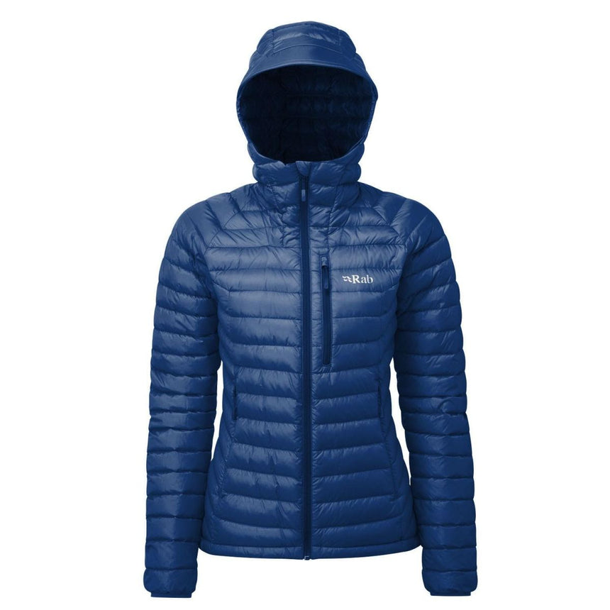 MICROLIGHT ALPINE WMNS