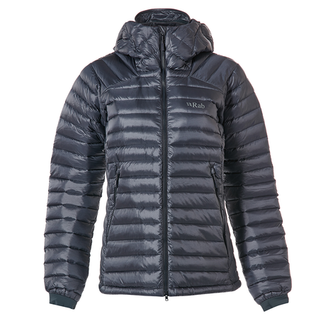 MICROLIGHT JKT WMNS