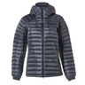 MICROLIGHT JKT WMNS