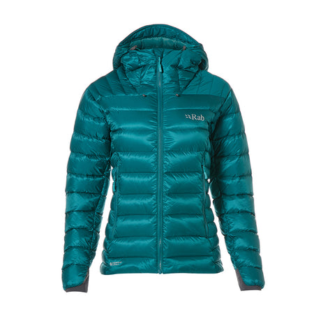 ELECTRON JKT WMNS