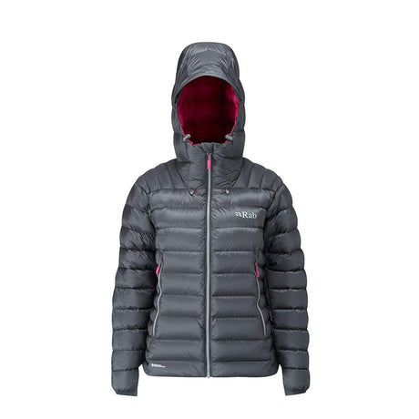 ELECTRON JKT WMNS