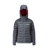 ELECTRON JKT WMNS