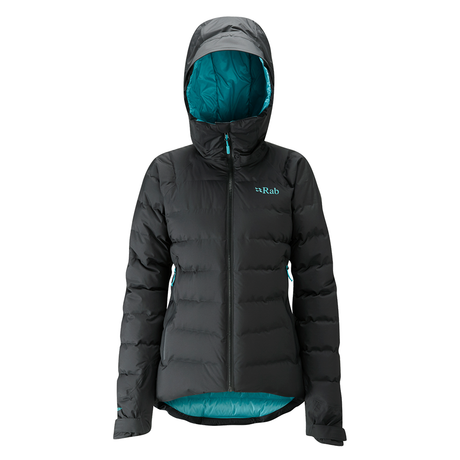 VALIANCE JKT WMNS