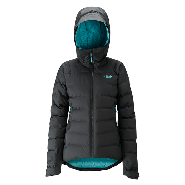 VALIANCE JKT WMNS
