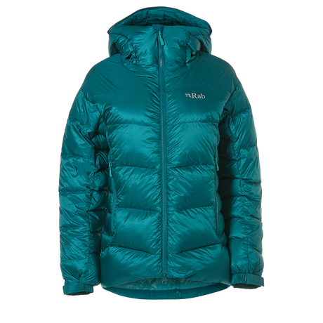 POSITRON PRO JKT WMNS