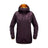 ARAN (VALLEY) JACKET WOMEN