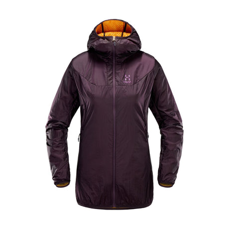 ARAN (VALLEY) JACKET WOMEN