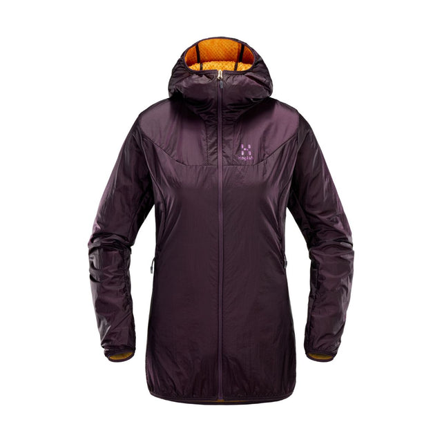 ARAN (VALLEY) JACKET WOMEN