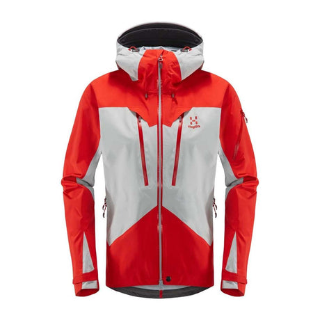 SPITZ JACKET WOMEN