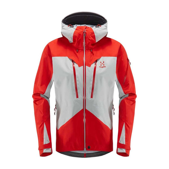 SPITZ JACKET WOMEN