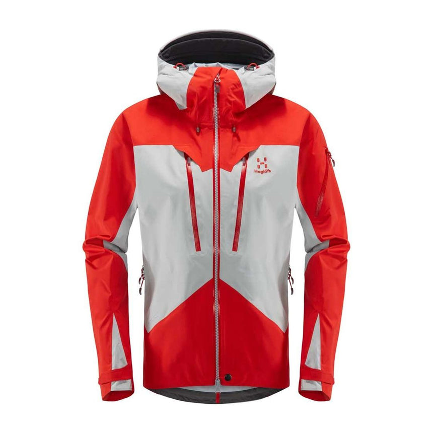 SPITZ JACKET WOMEN