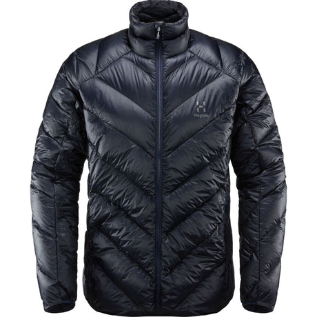 L.I.M ESSENS JACKET MEN