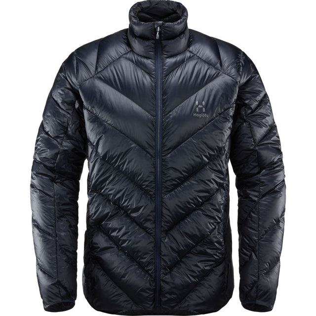L.I.M ESSENS JACKET MEN