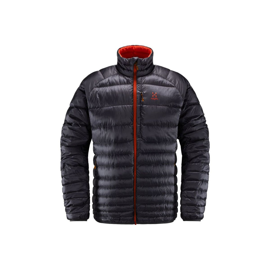 ESSENS DOWN JACKET MEN