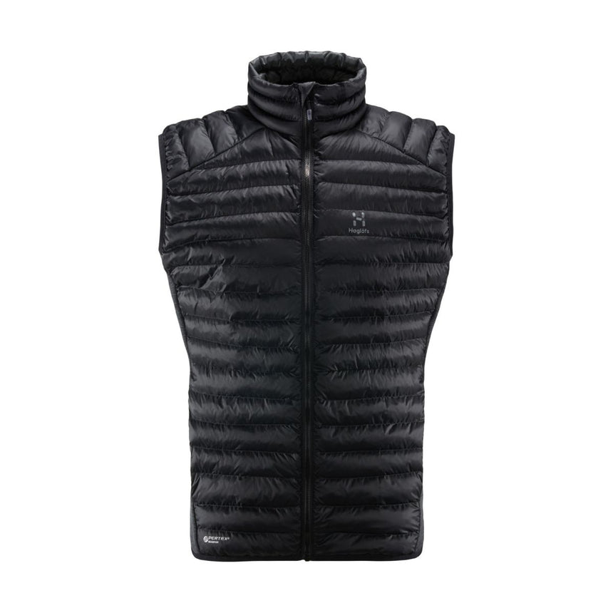 ESSENS MIMIC VEST MEN