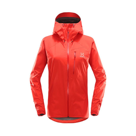 L.I.M JACKET WOMEN
