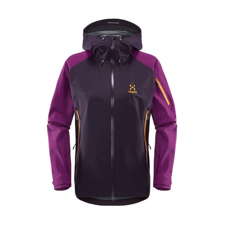ROC SPIRIT JACKET WOMEN