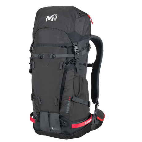 PEUTEREY INTEGRALE 35+10