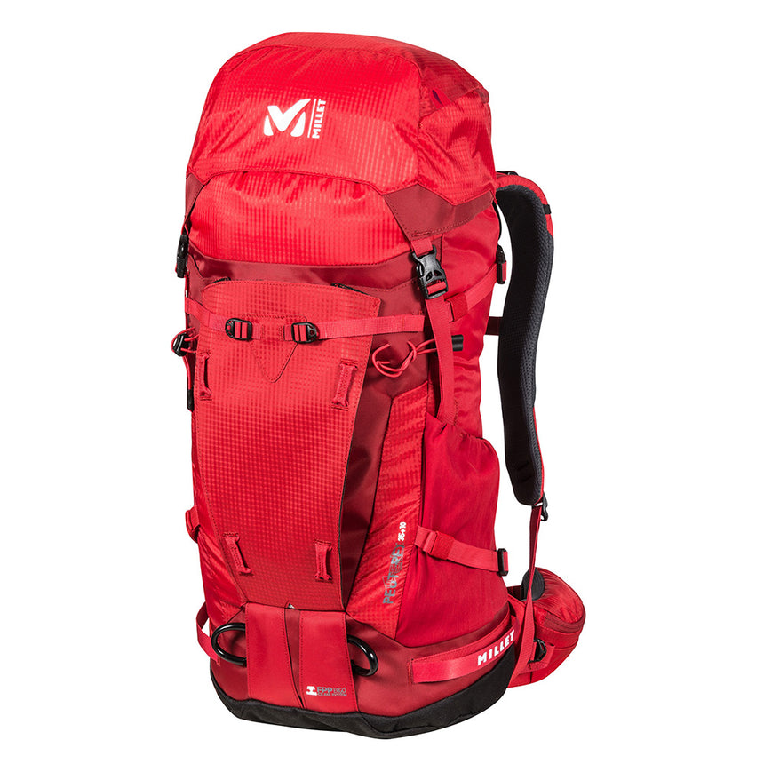 PEUTEREY INTEGRALE 35+10