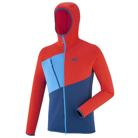 ELEVATION POWER HOODIE