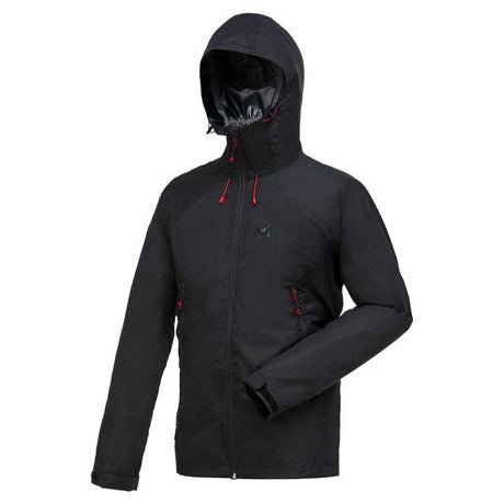 FITZ ROY 2.5L II JKT